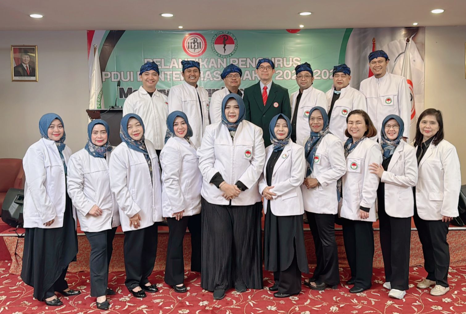 PIT PDUI Kabupaten Buton Selatan 2019