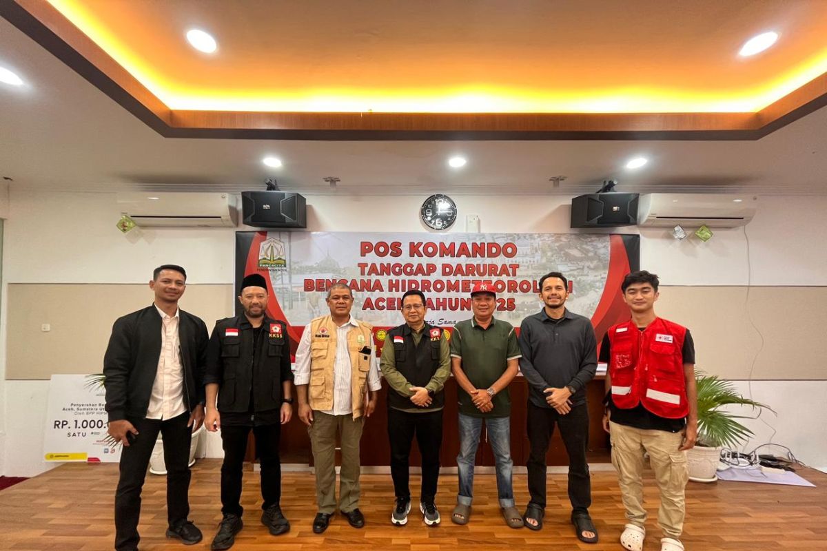 PERSI Kabupaten Buton Selatan menggelar rangkaian kegiatan Webinar, Seminar, dan Workshop yang berlangsung di Pasteur Convention Center, Holiday Inn Pasteur Bandung