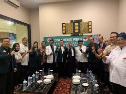 PDUI Kabupaten Buton Selatan Tegaskan Komitmen Dukung Penuh Asosiasi Dokter Khitan Indonesia